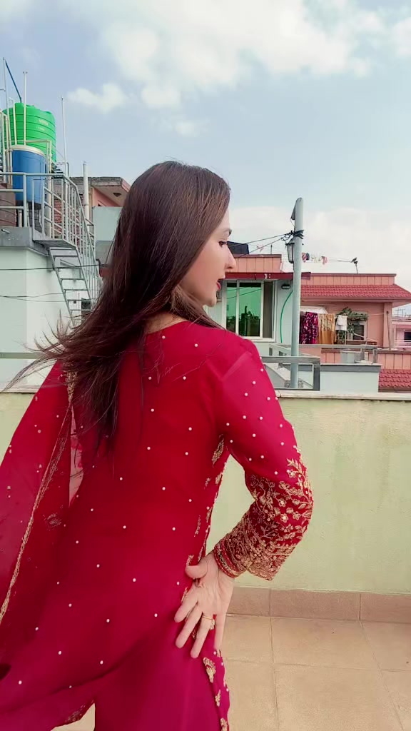@sushila Rayamajhi