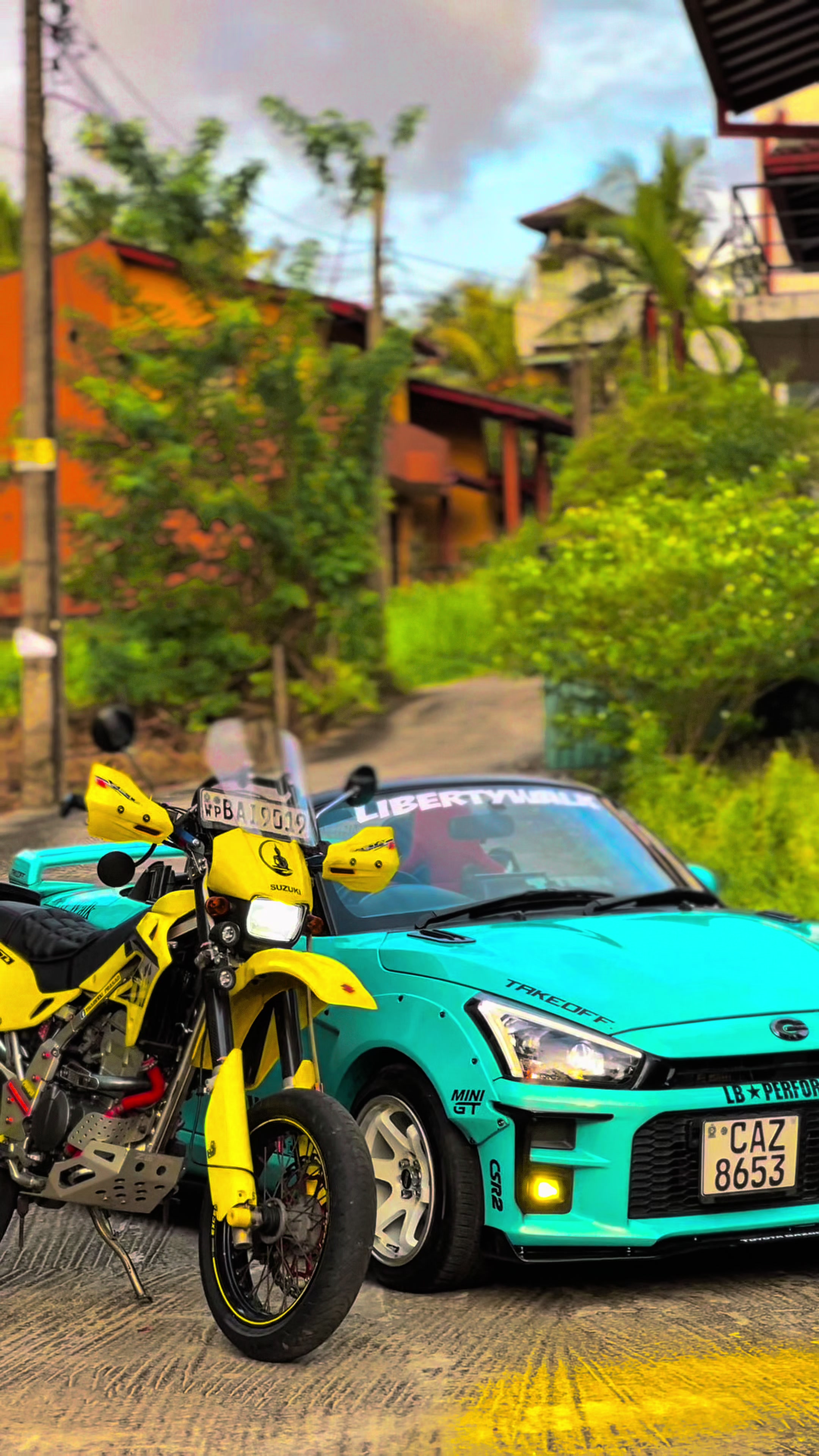 @Tharindu Prasad