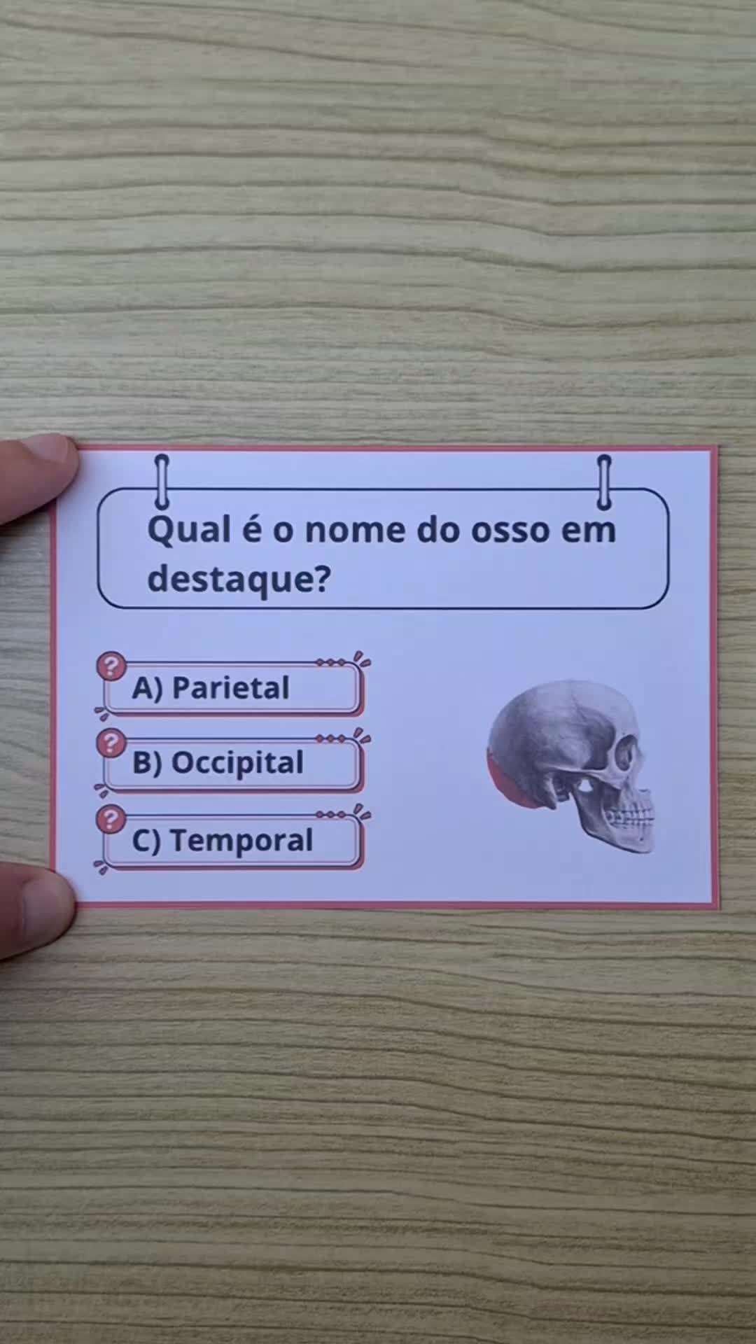 @Hora do Teste Oficial