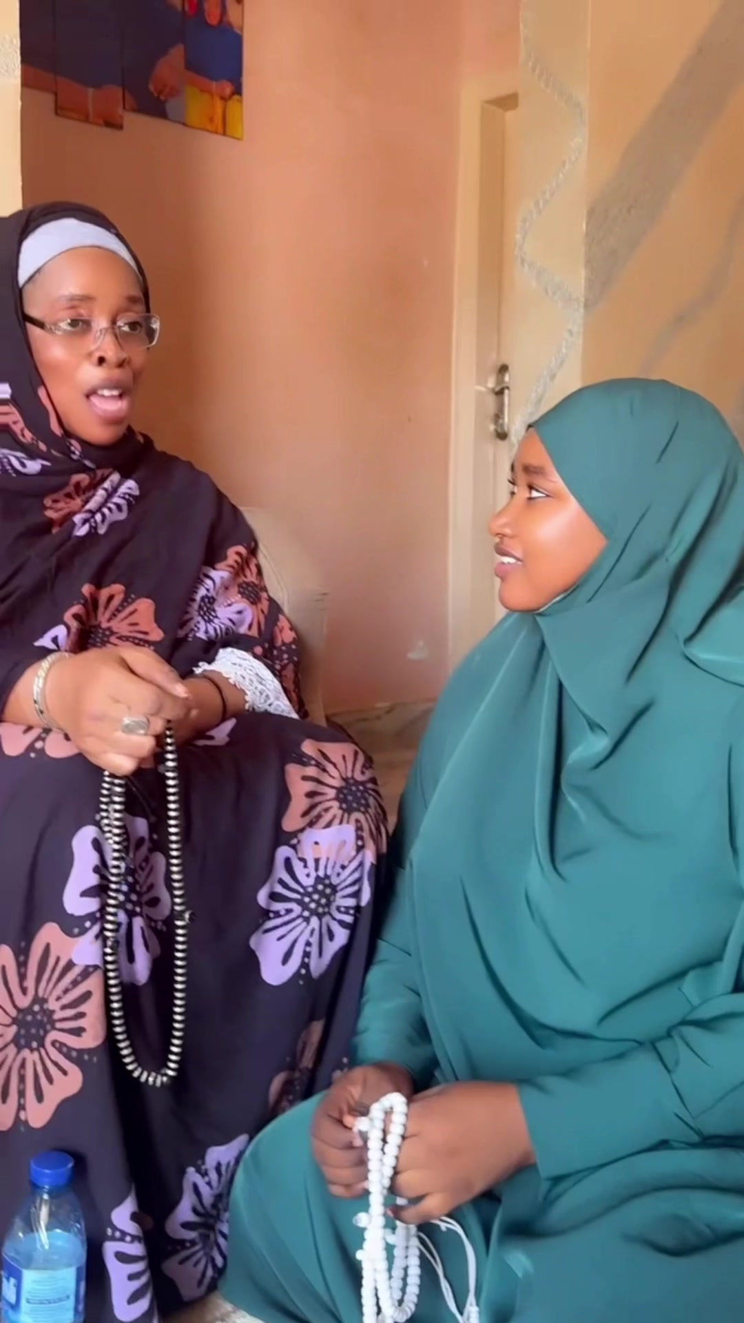@OFFICIAL ALJANNATU UMMI ATIKU