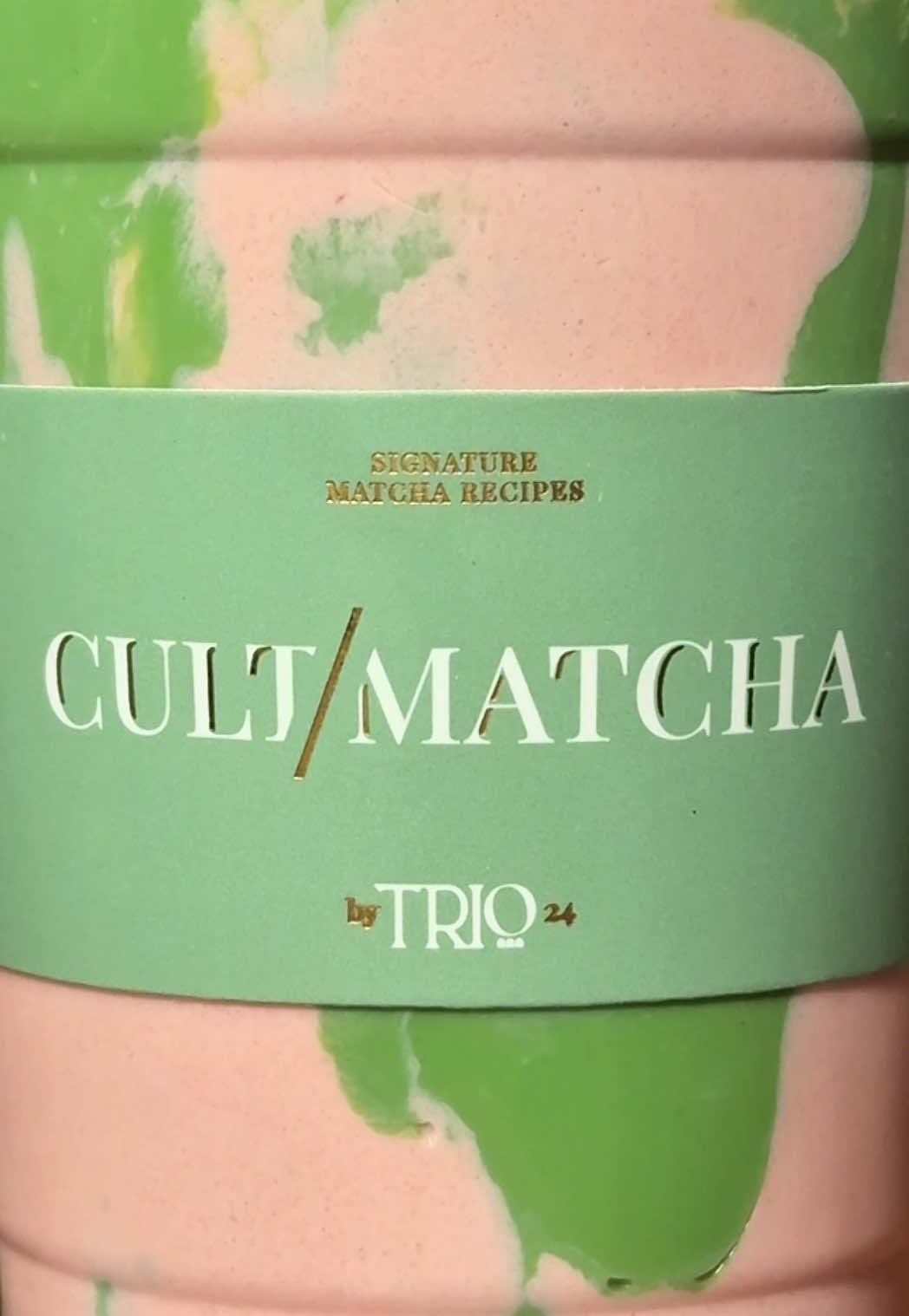 @Cult Matcha