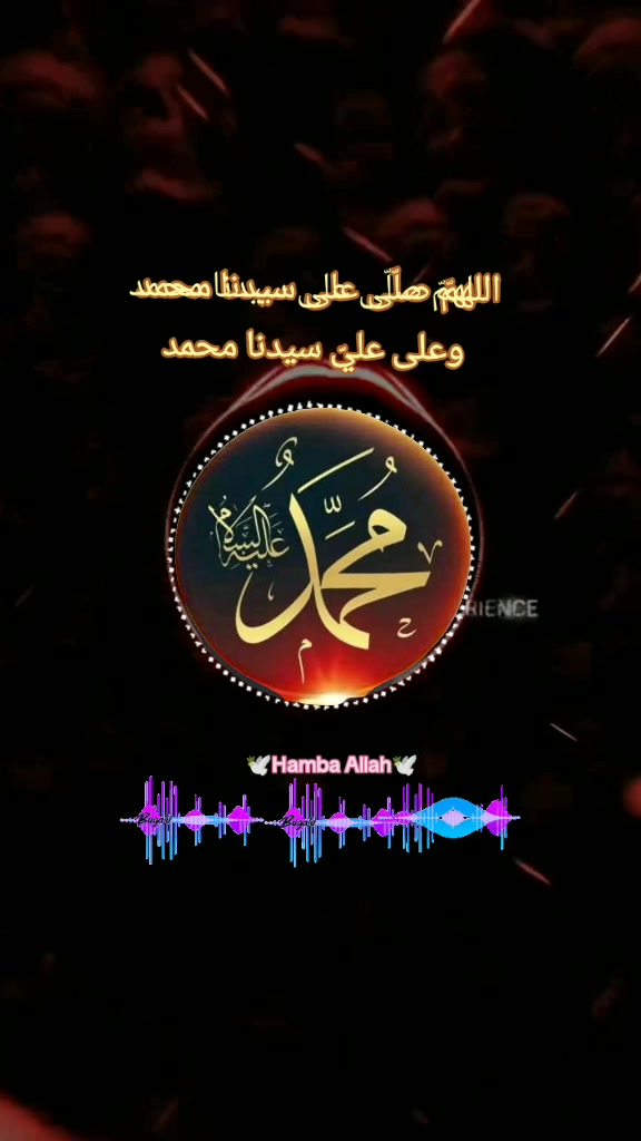 @🌸🕊️Hamba Allah🕊️🌸