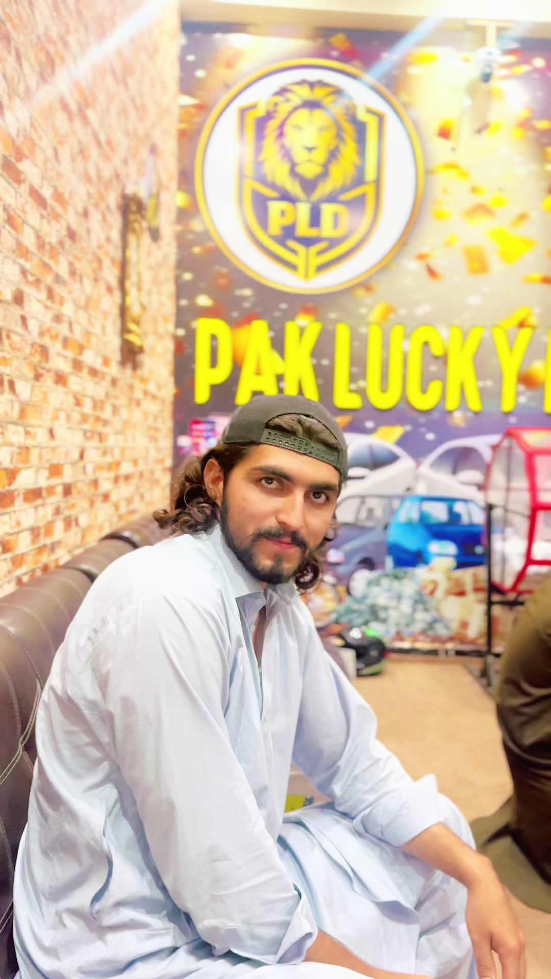 @Pak Lucky Draw