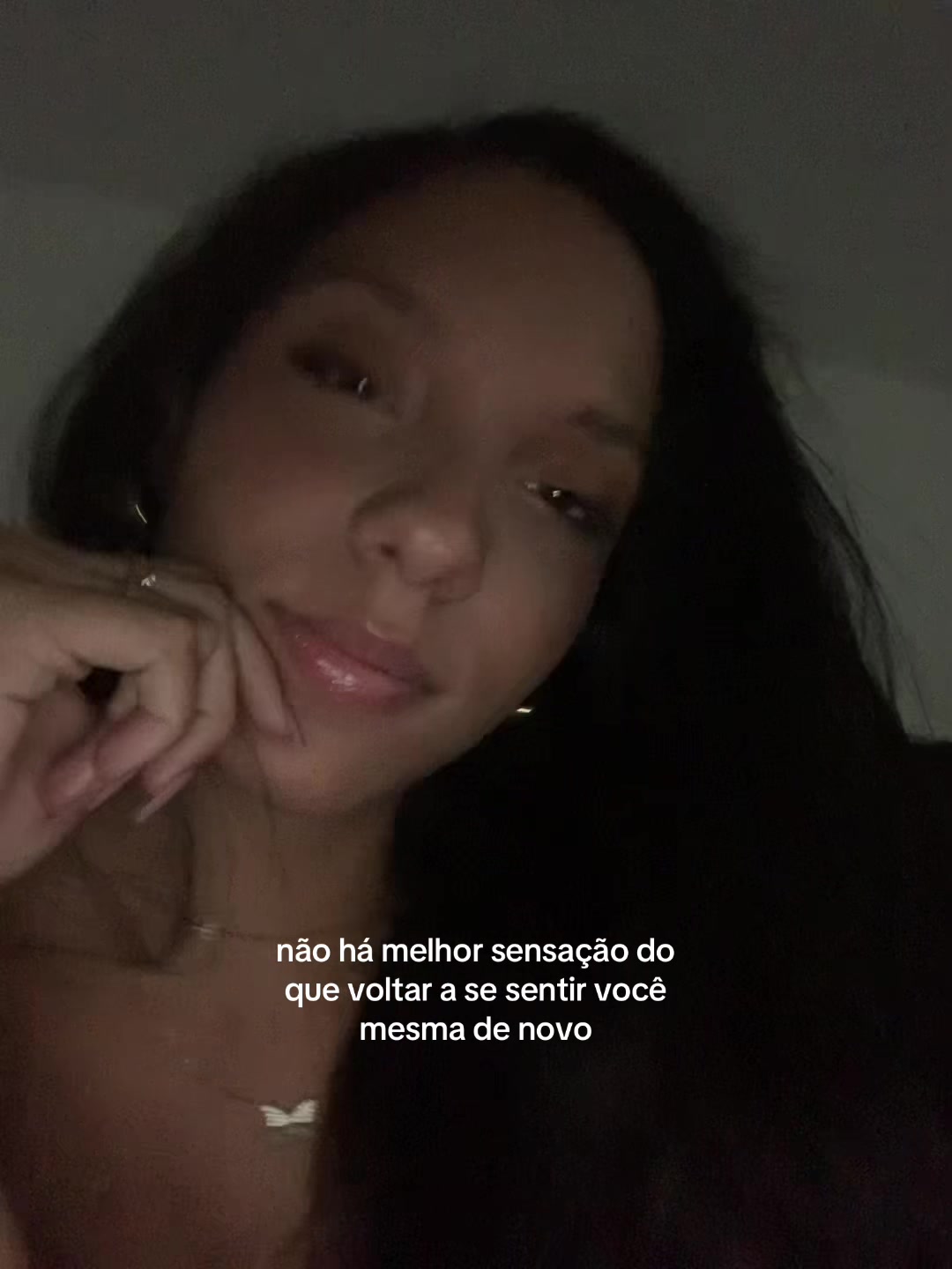 @é a nevess😝
