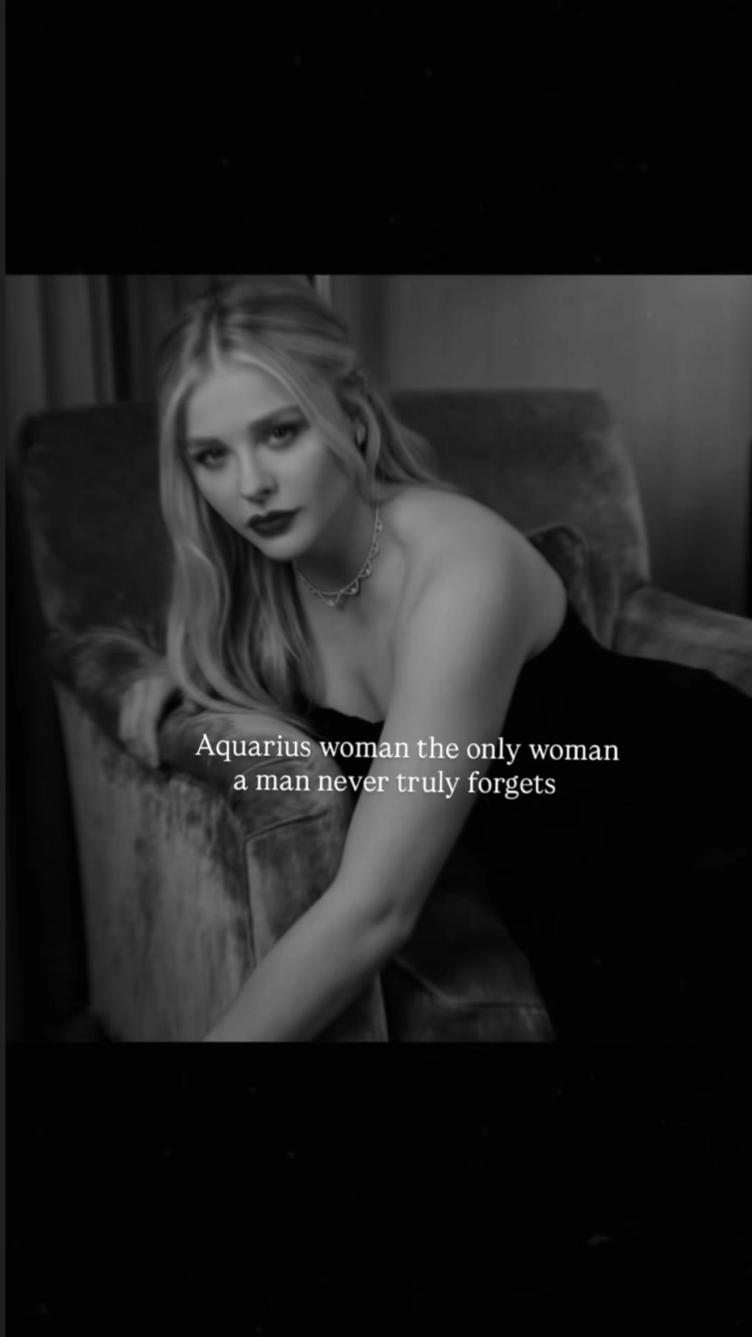 @Queen Aquarius ♒️💫