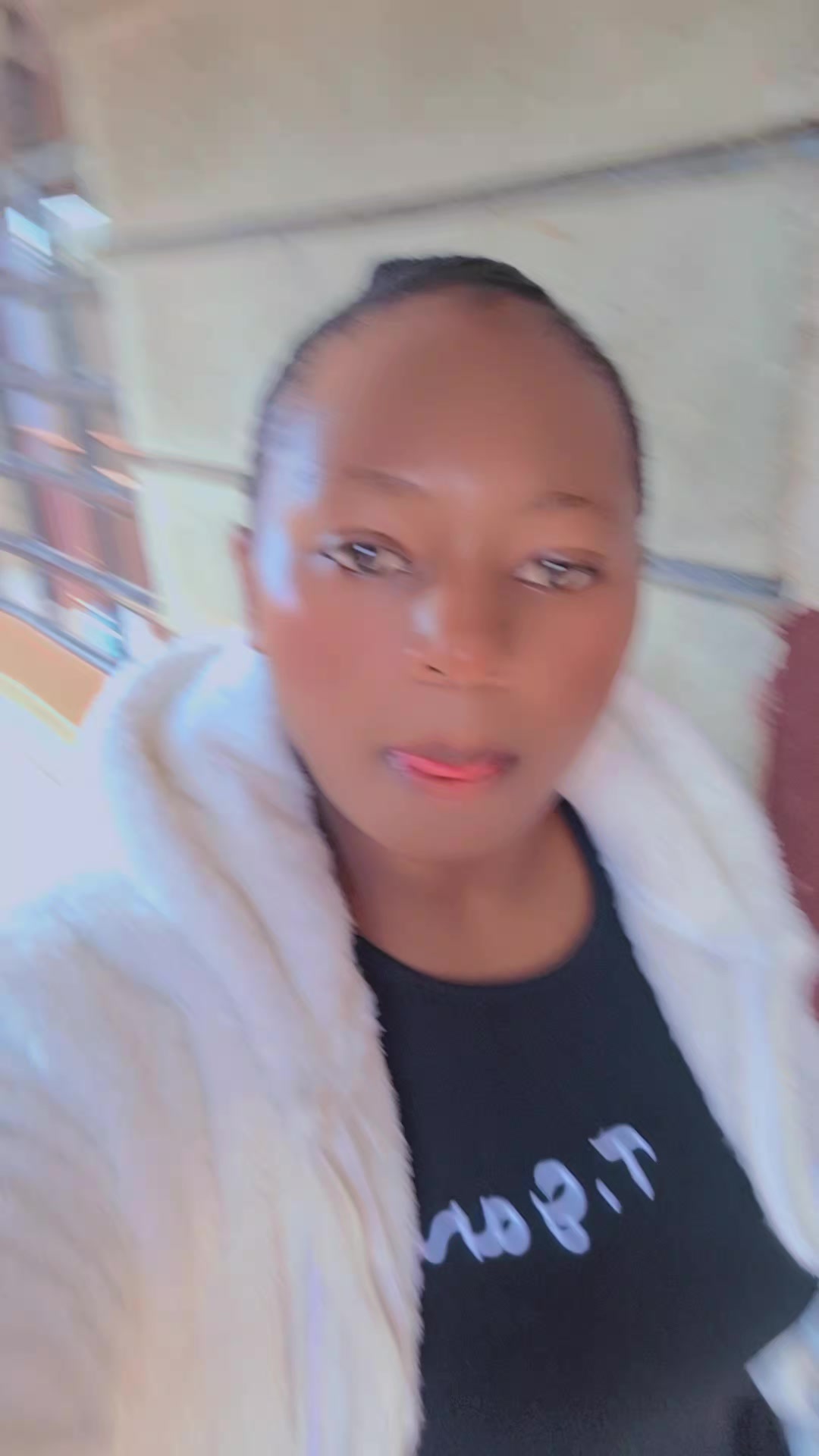 @Pauline Mbithe