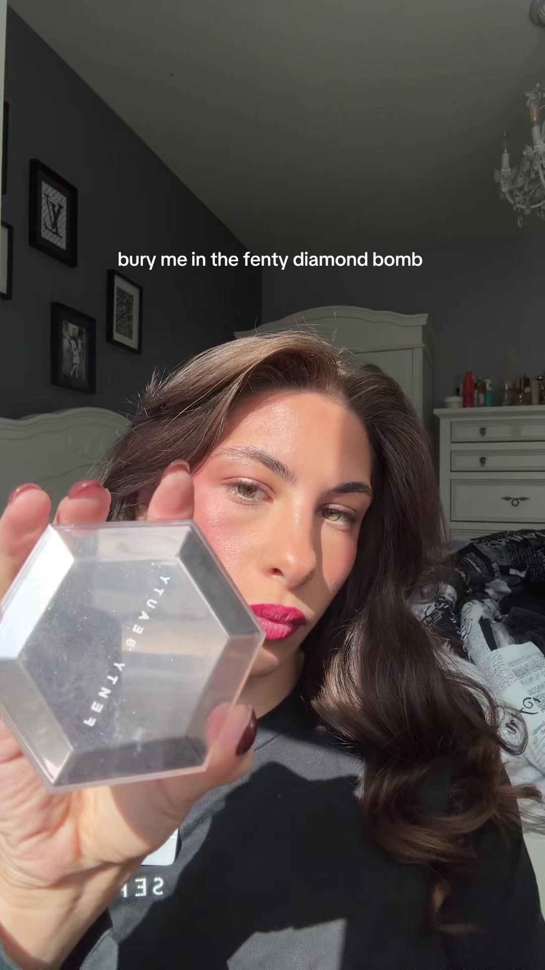 @veronicasvanity