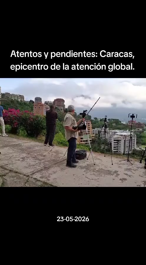 @Noticias Venezuela