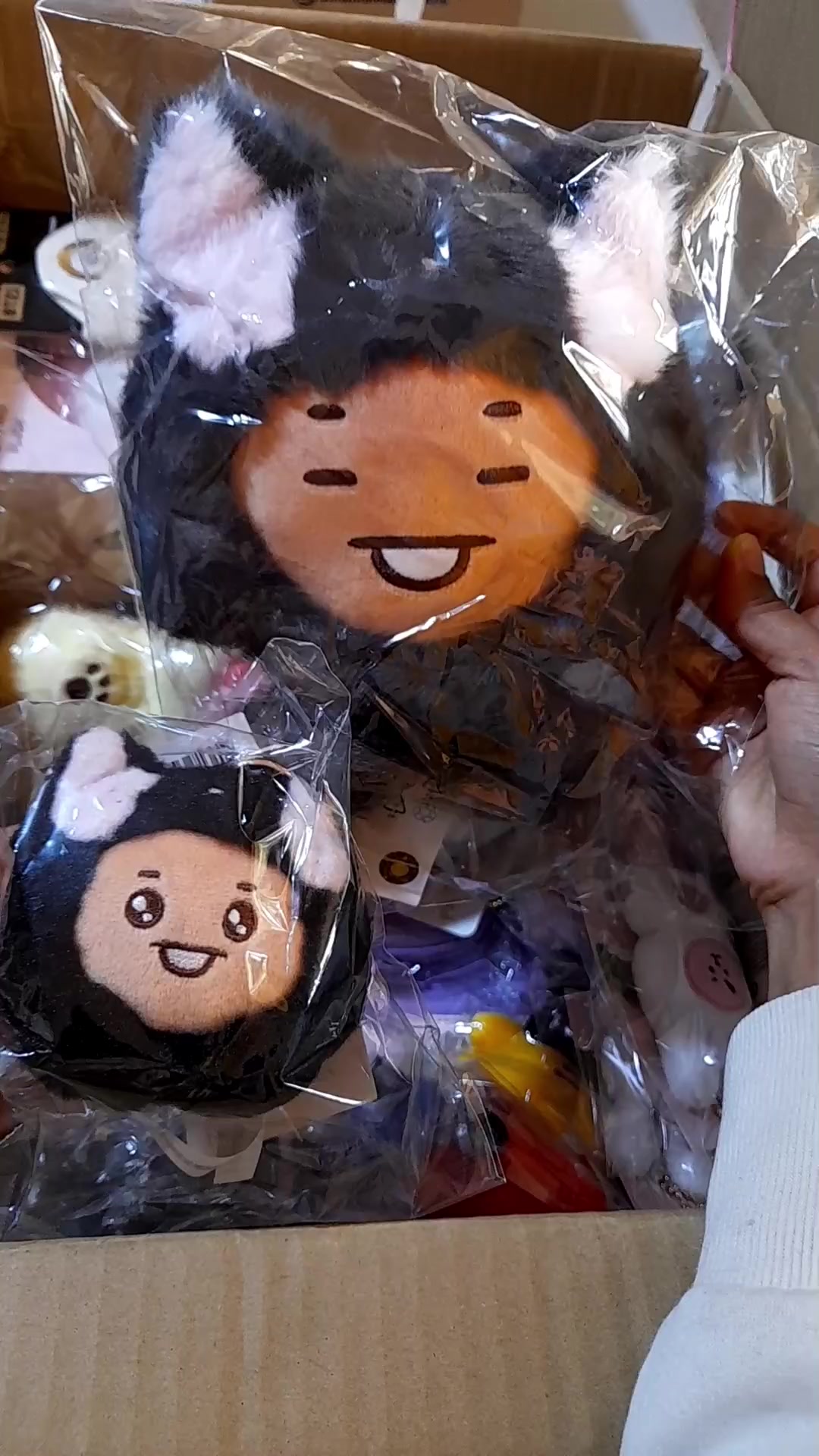 @Persona Store
