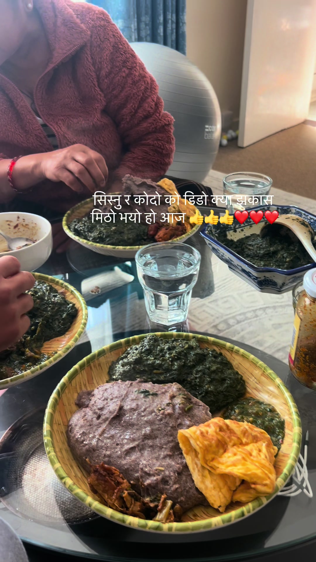 @Budhiraj Gurung
