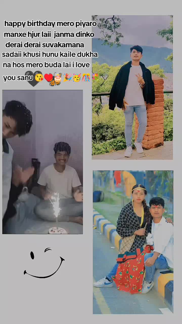@karuna majhi
