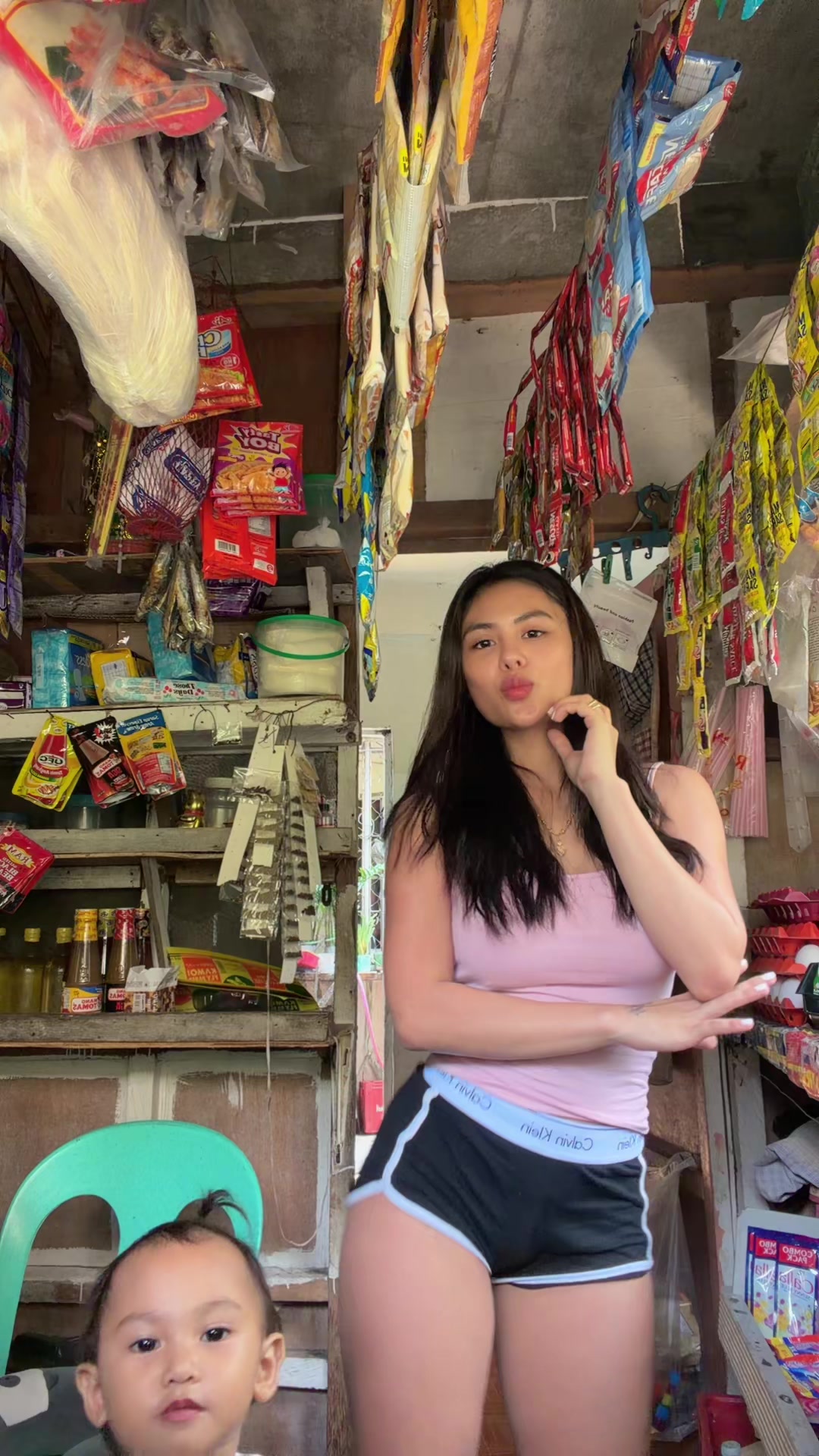 @Mariel verdida