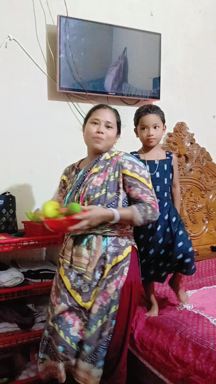 @chandana rani 7