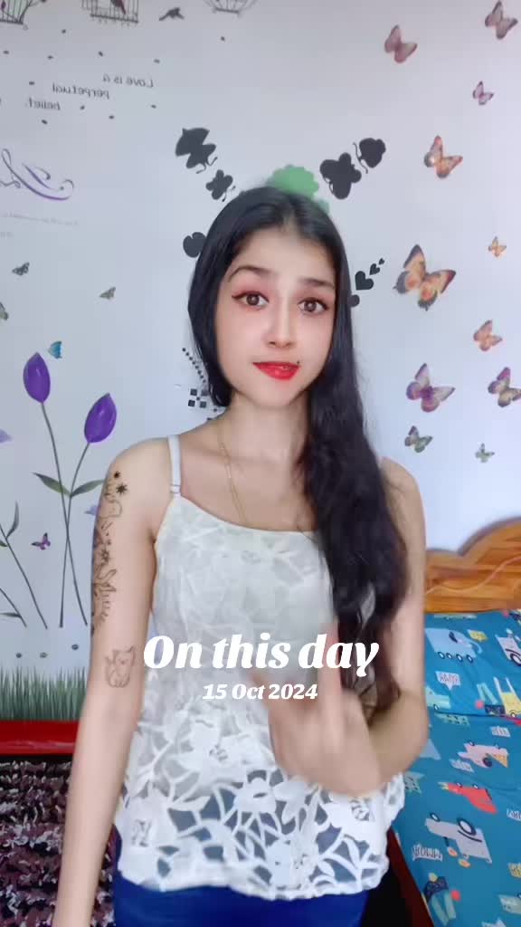 @❤️Rashmi Cruz Officially❤️