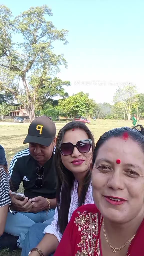 @कमला पैाडेल