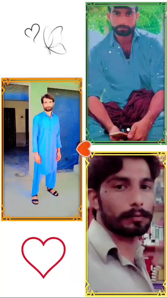 @Mohsin Javeed