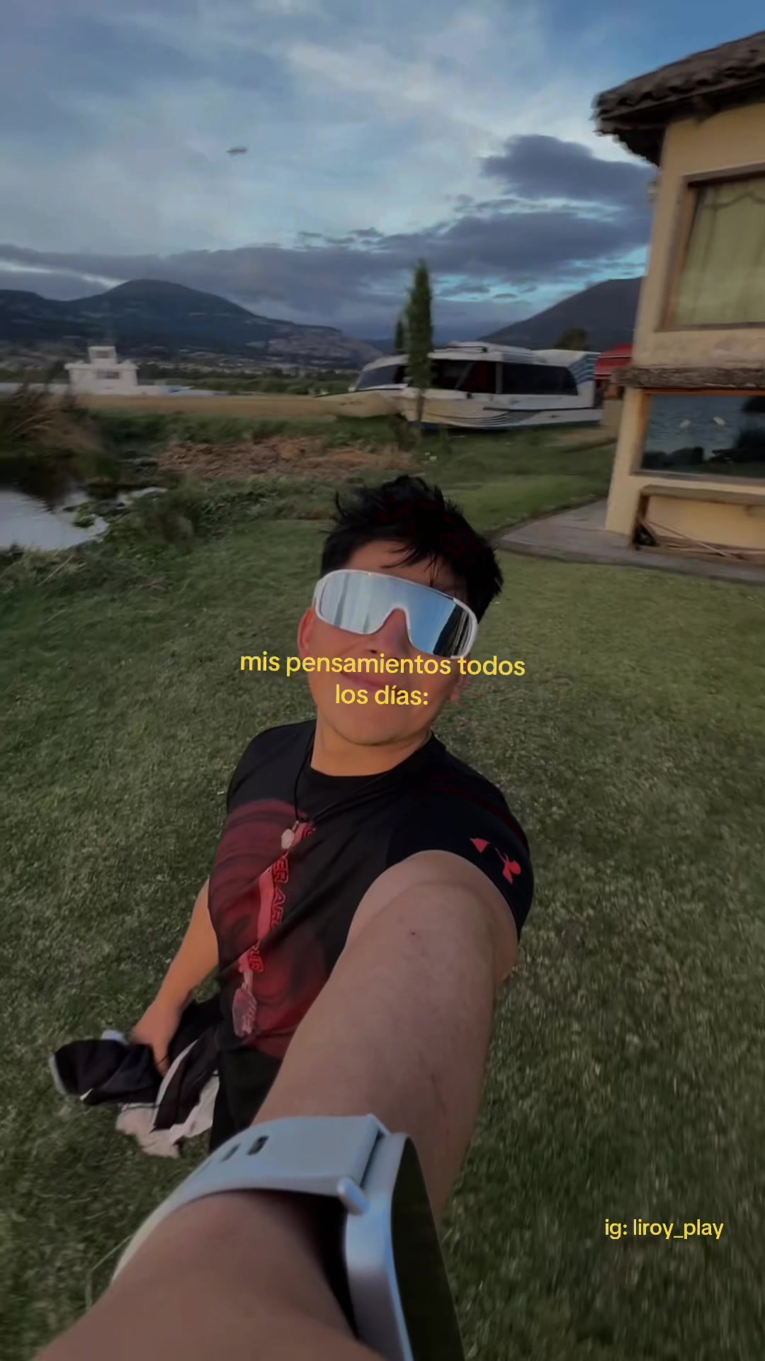 @Cesar Romero