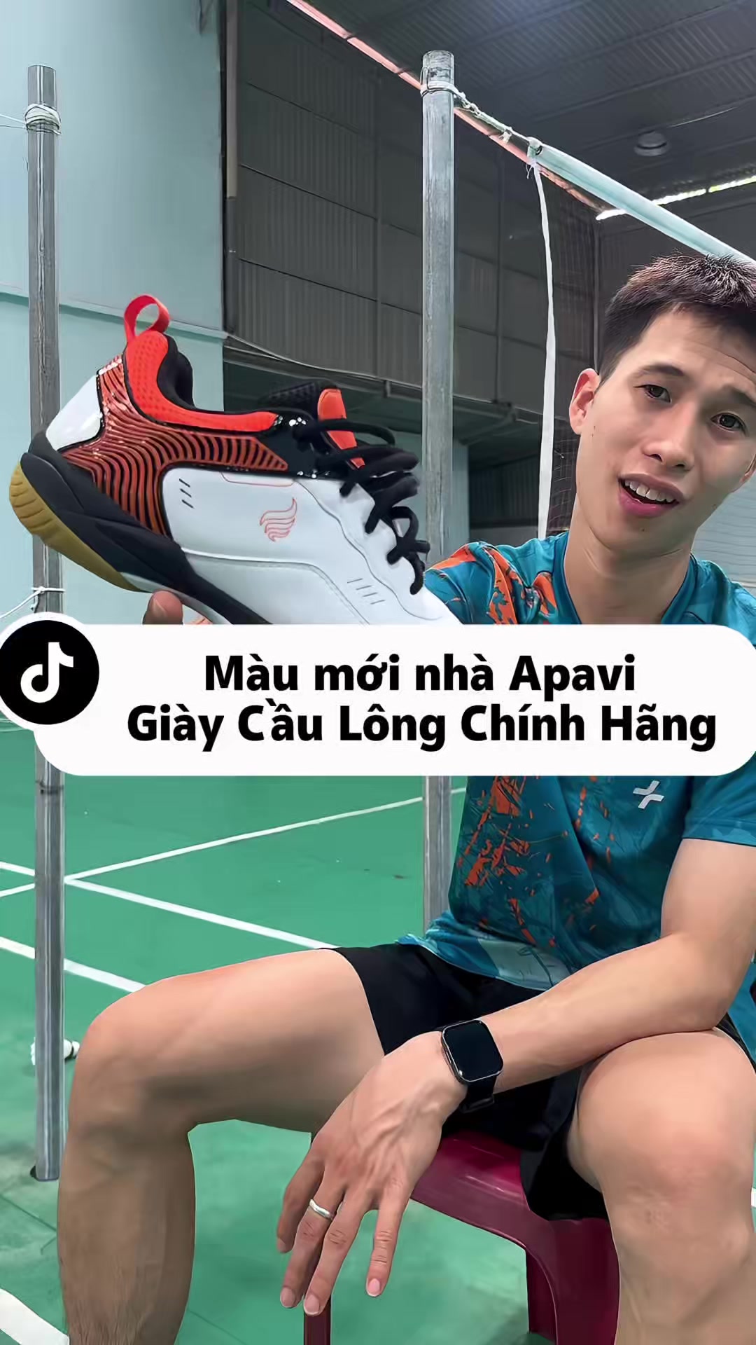 @Ngọc Hưởng Thể Thao