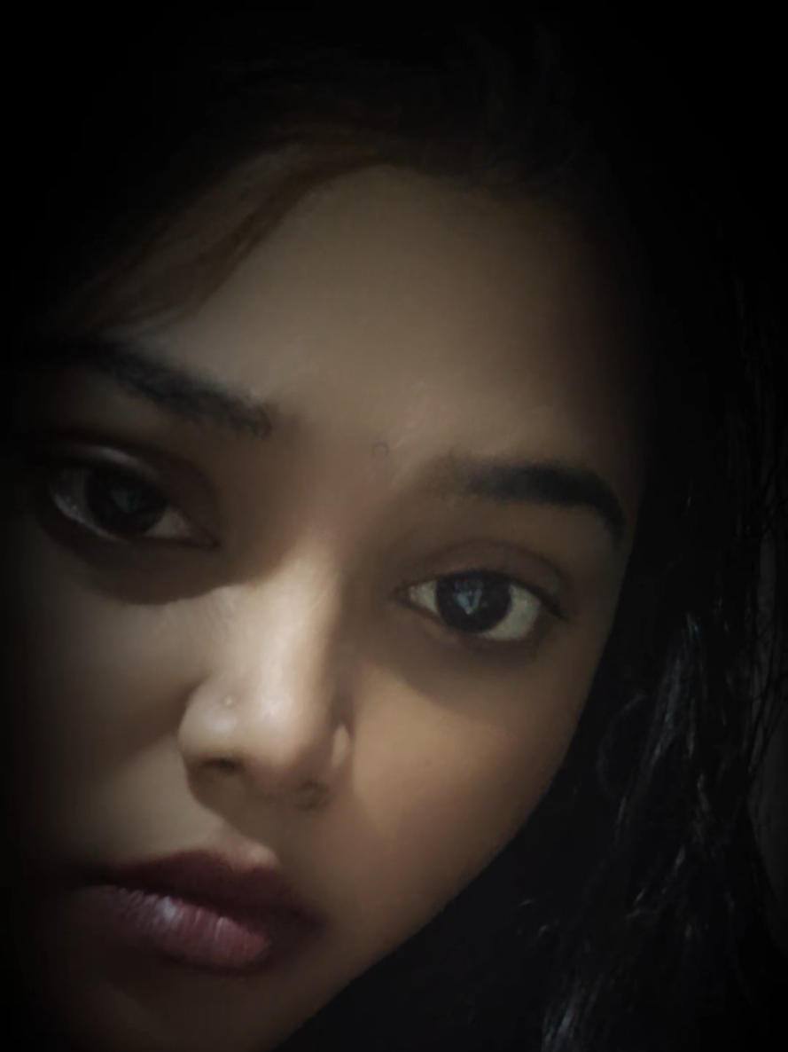 @Athulya krishna