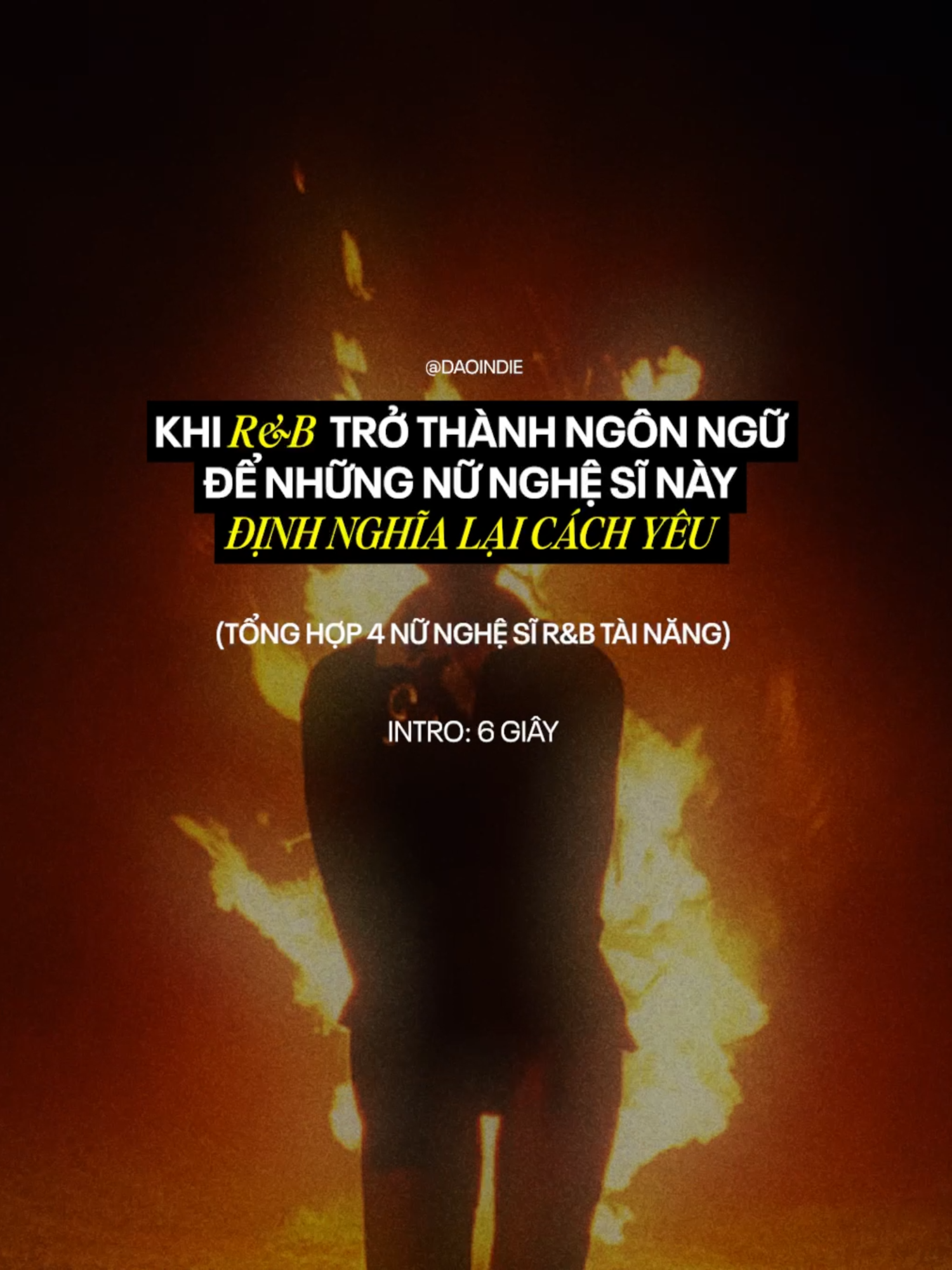 @Đảo Indie