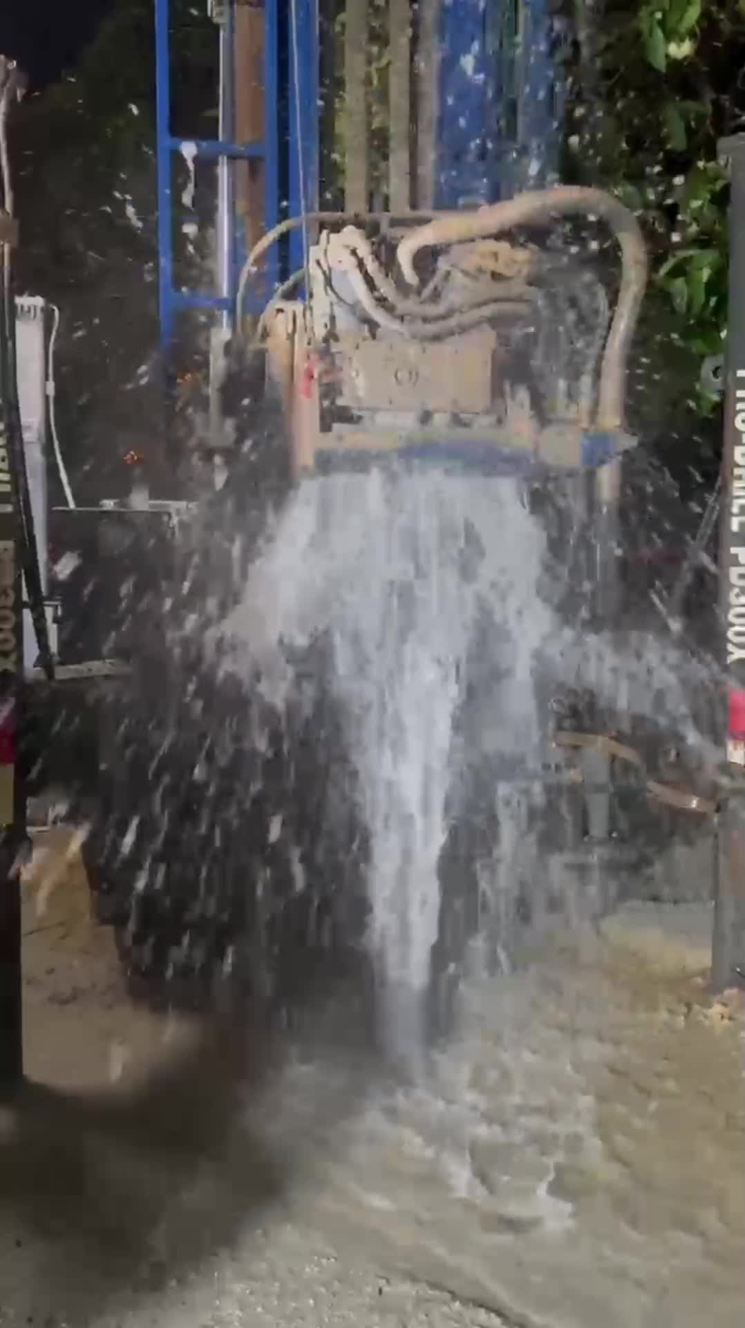 @WAN TUBEWELL