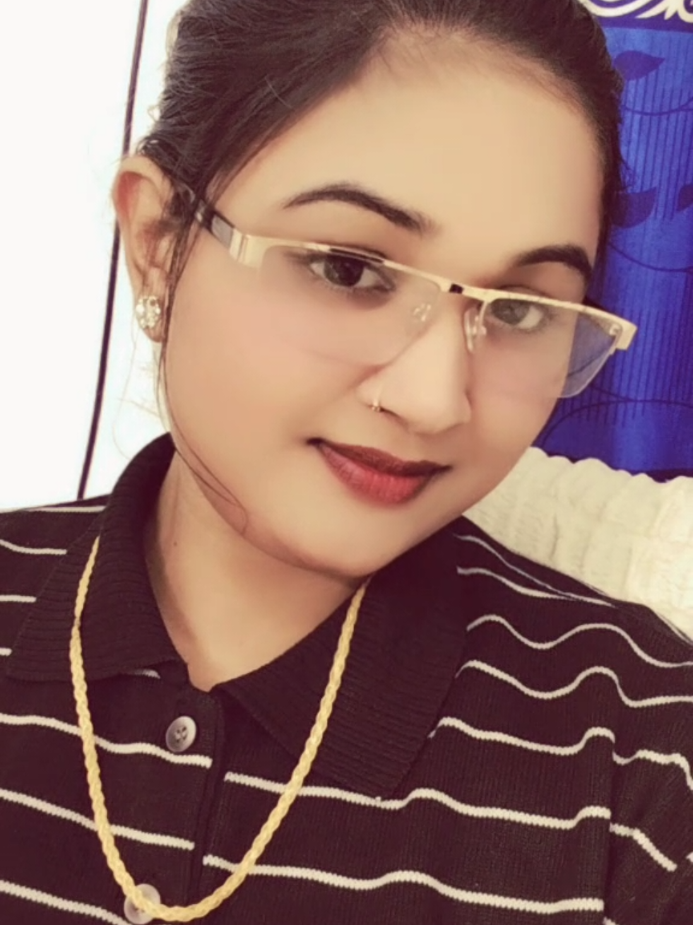 @Shekh Nilima Nil