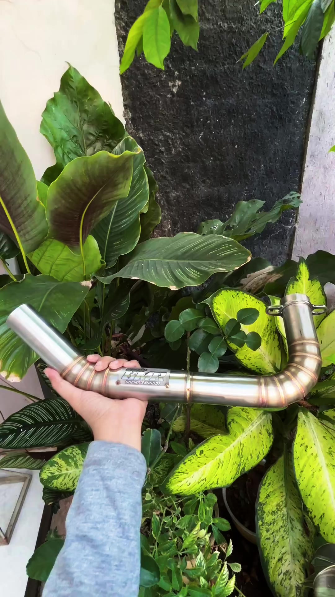 @BossKapsulMuffler