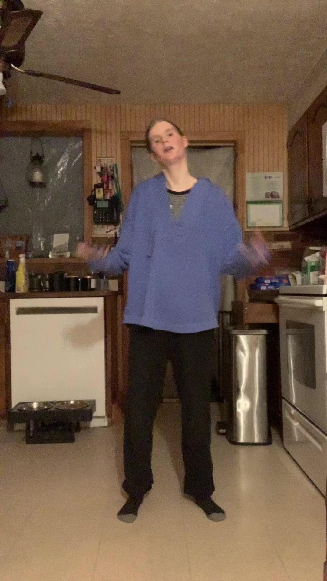 @Amanda
