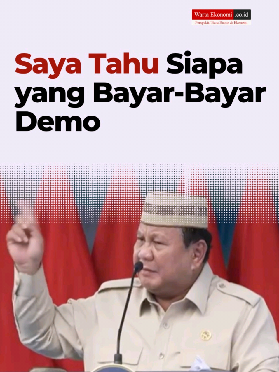 @Warta Ekonomi