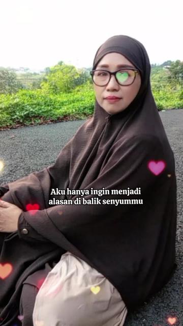 @bunda alya 123
