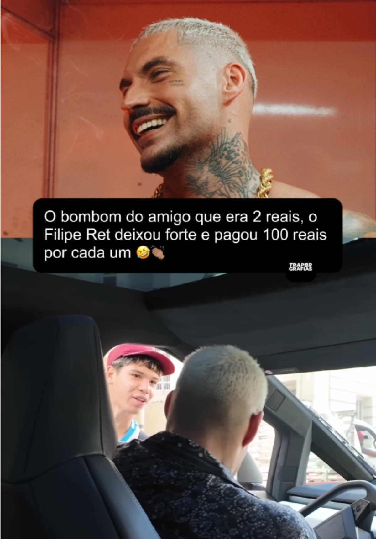 @trapbrgrafias