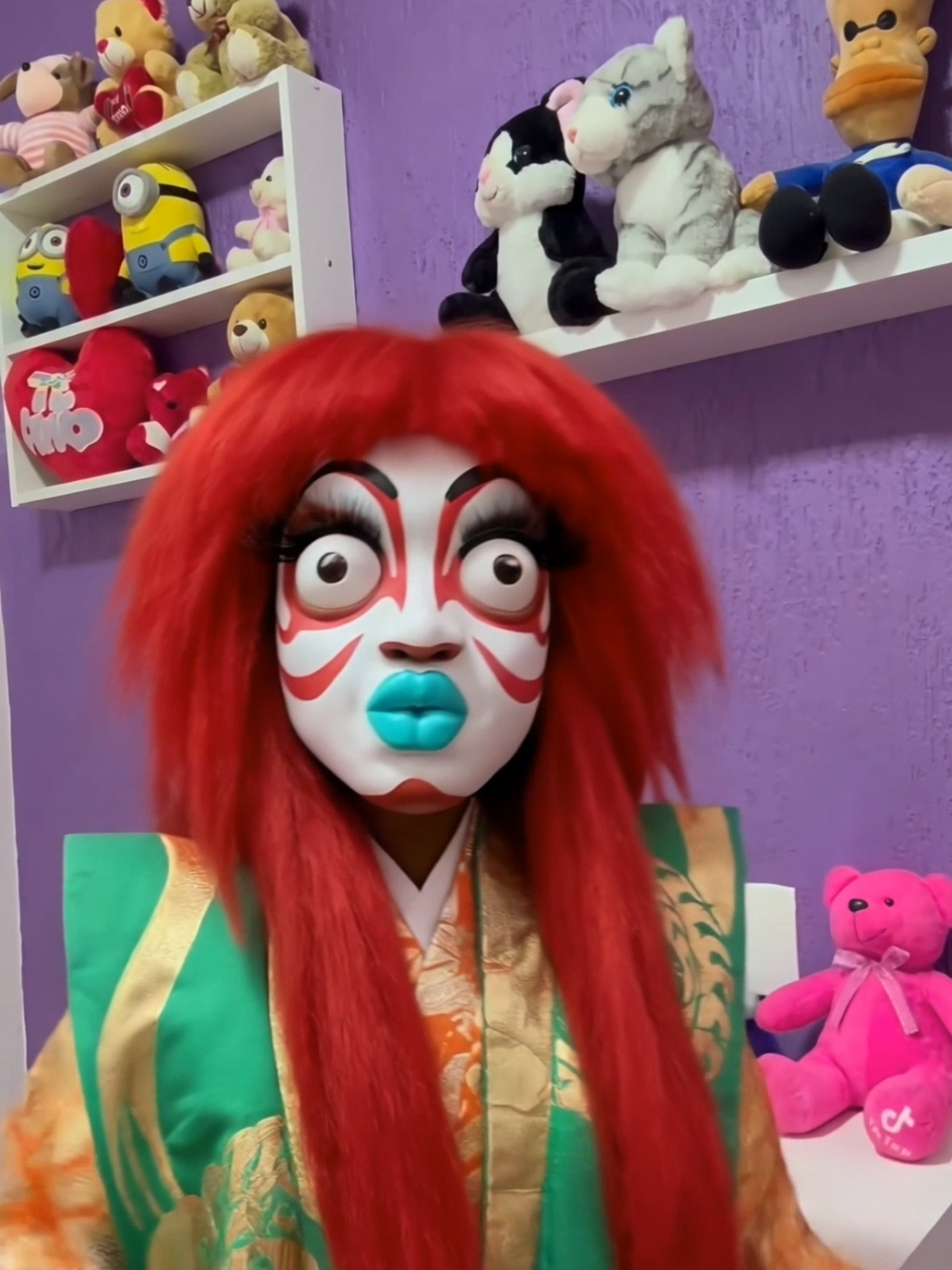 @Edy Doll