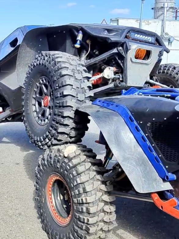 @Джиперы Осетии 4x4 РСО-Алания