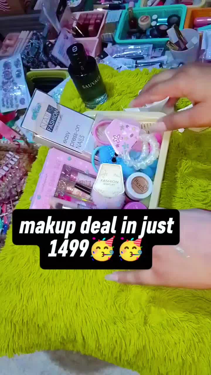 @Ayesha's Beauty Empire
