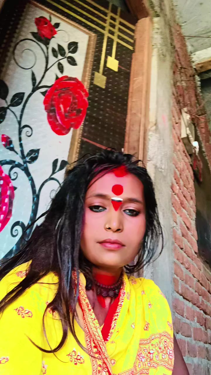 @JAY_Maa_Mahakali❣️