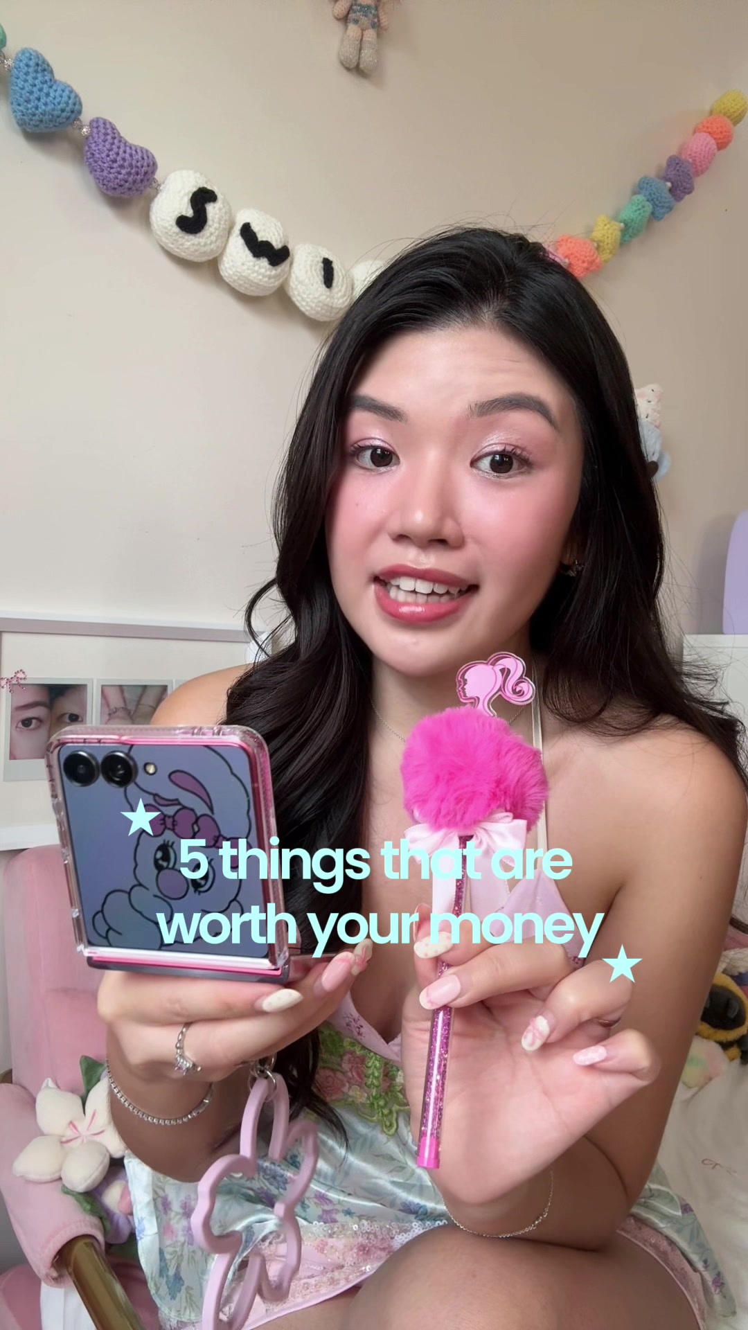 @Brittnee⋆𐙚₊ | pretty in pink
