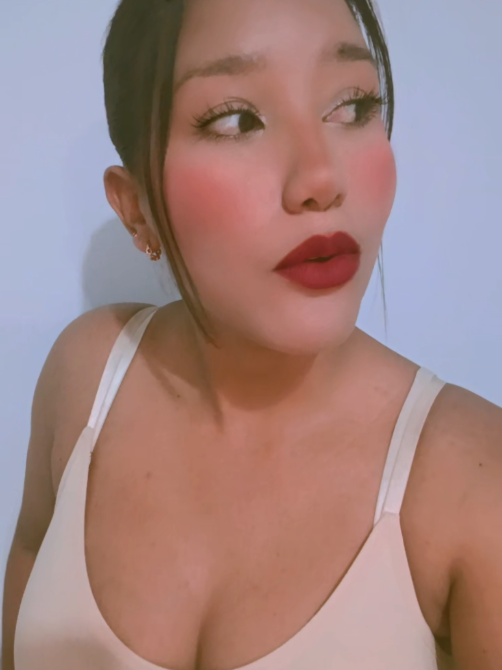 @Reina Lara