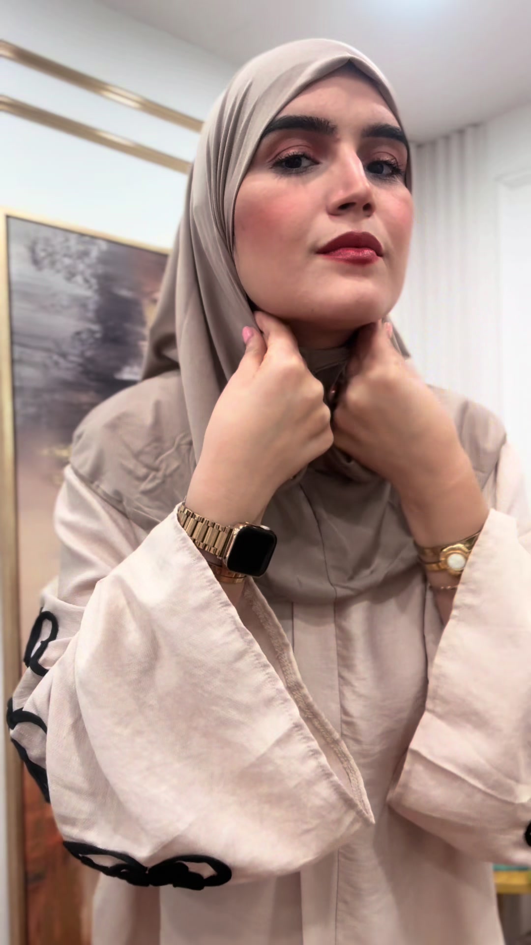 @New collection mahdia