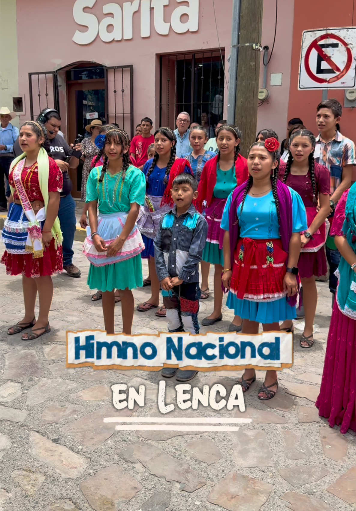 @Secretaría de Educación HN