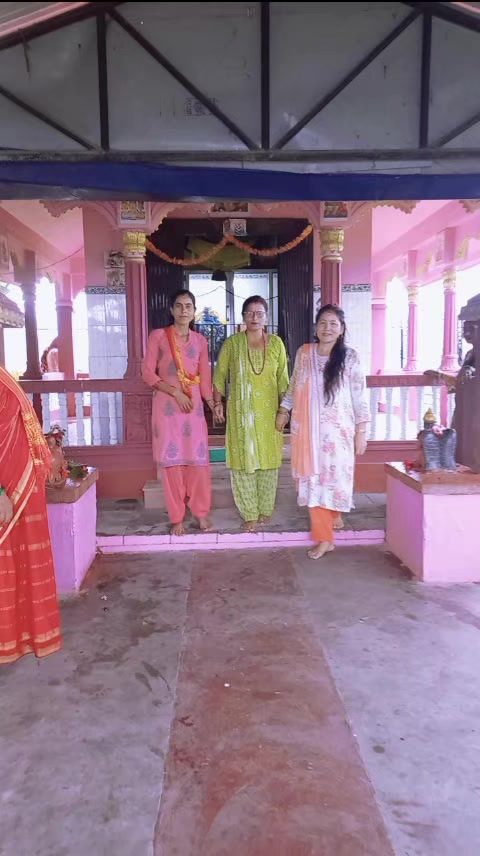@Shanta NEUPANE