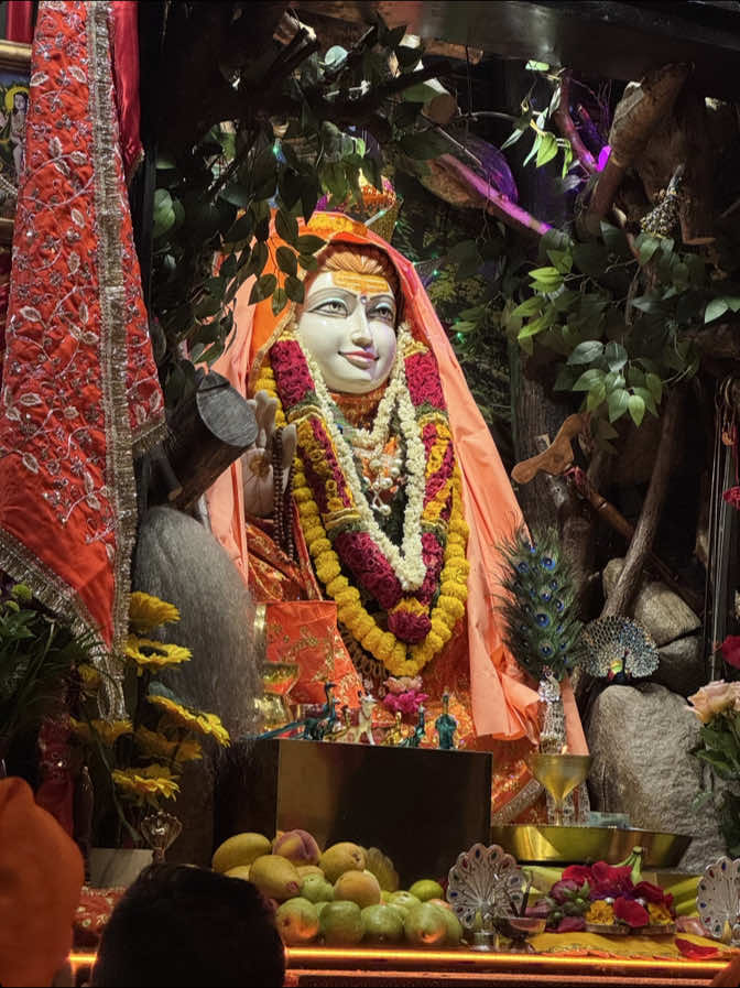 @diwane jogi de Brampton wale