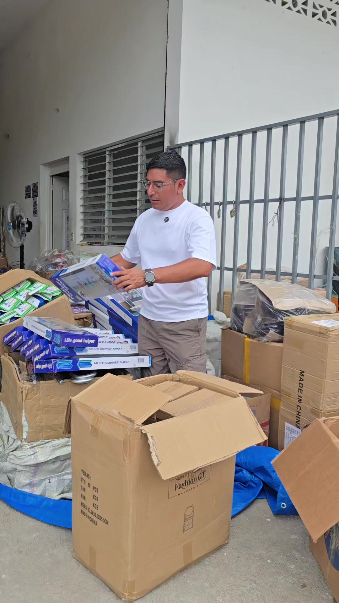 @Somos Distribuidores 📦