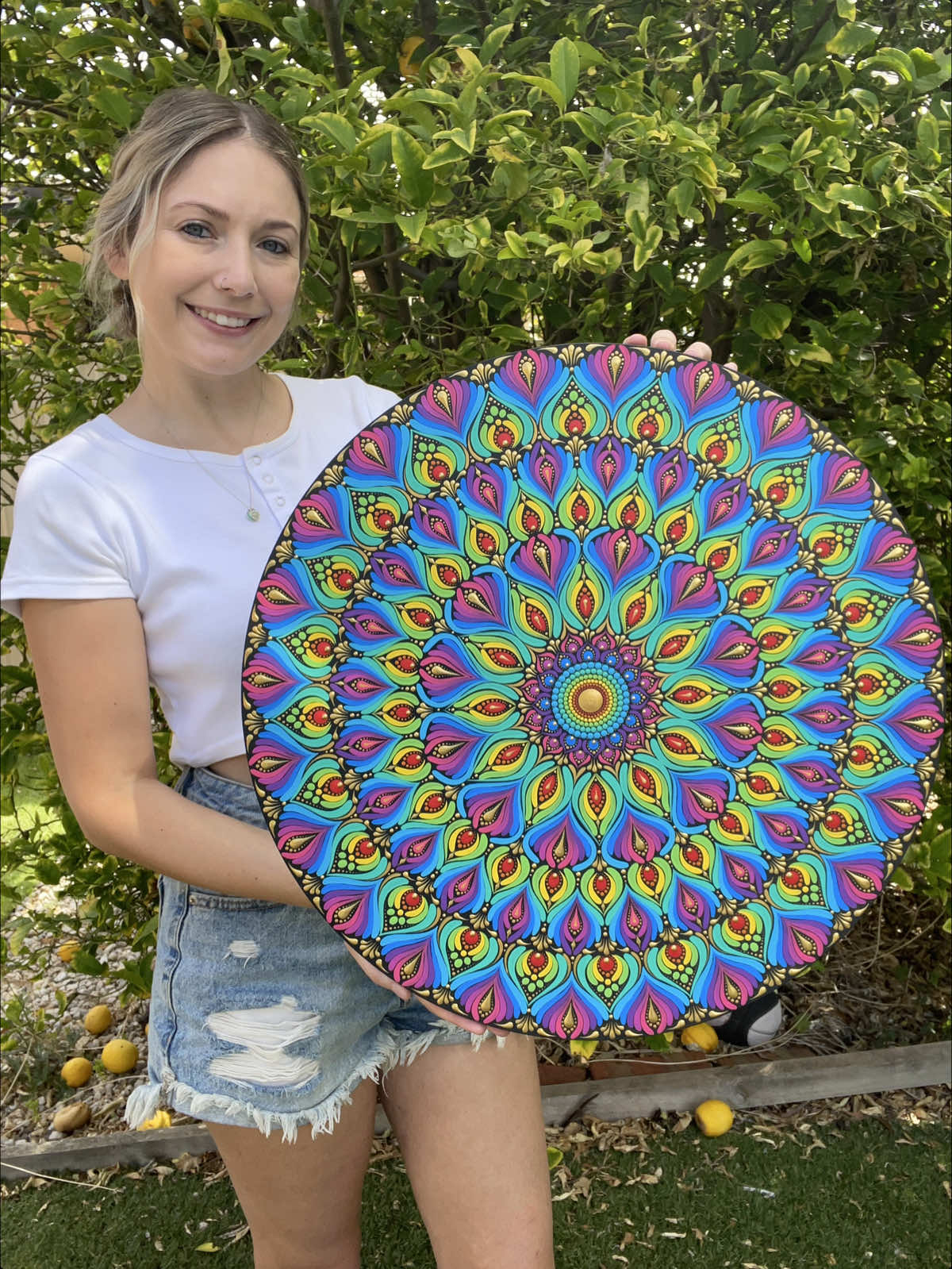 @Mandalas by Mads