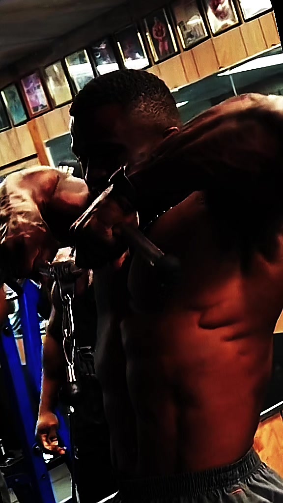 @๐ญ๐๐๐๐ ๐ชGym