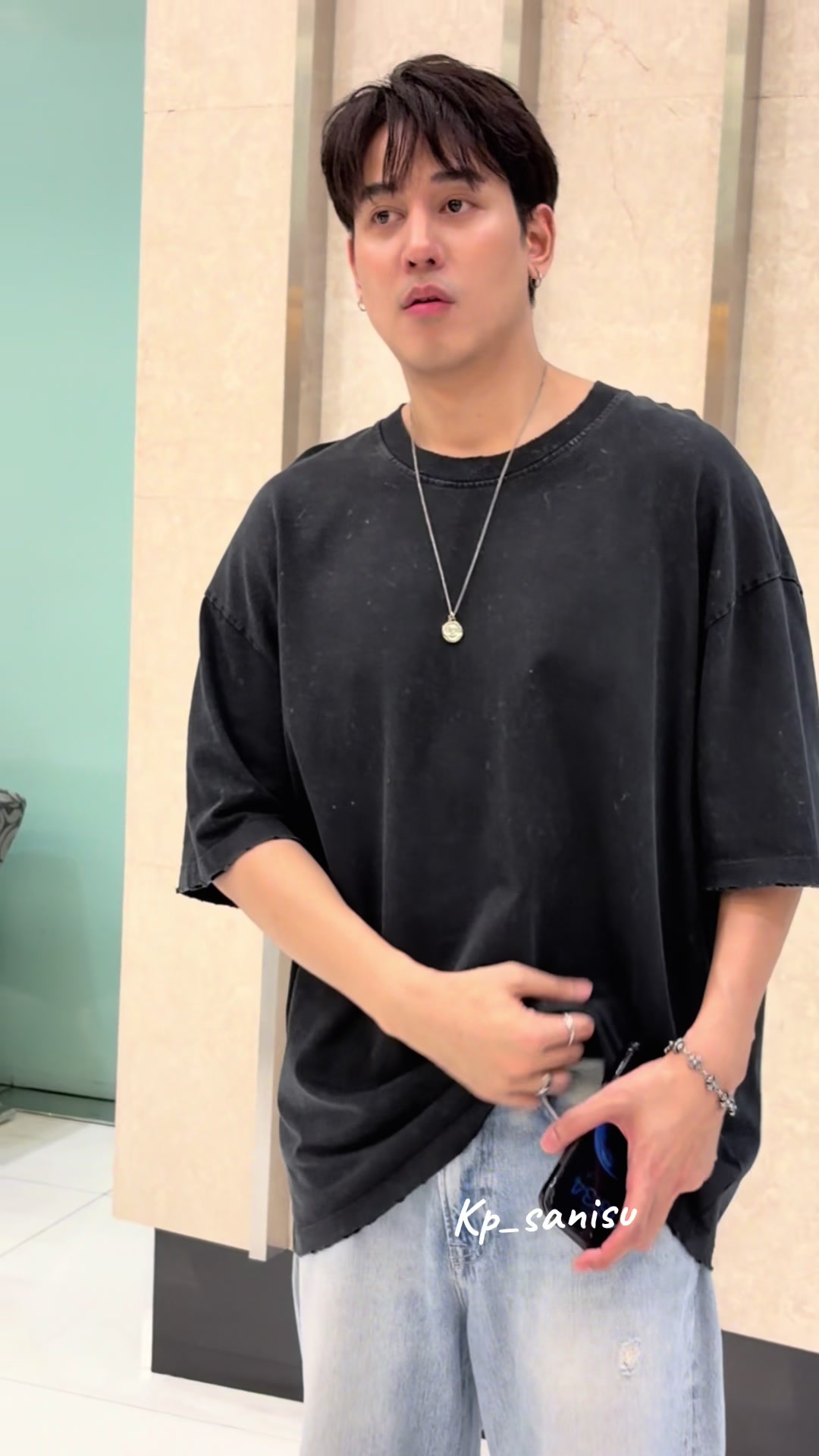 @thakoon&Jinyoung