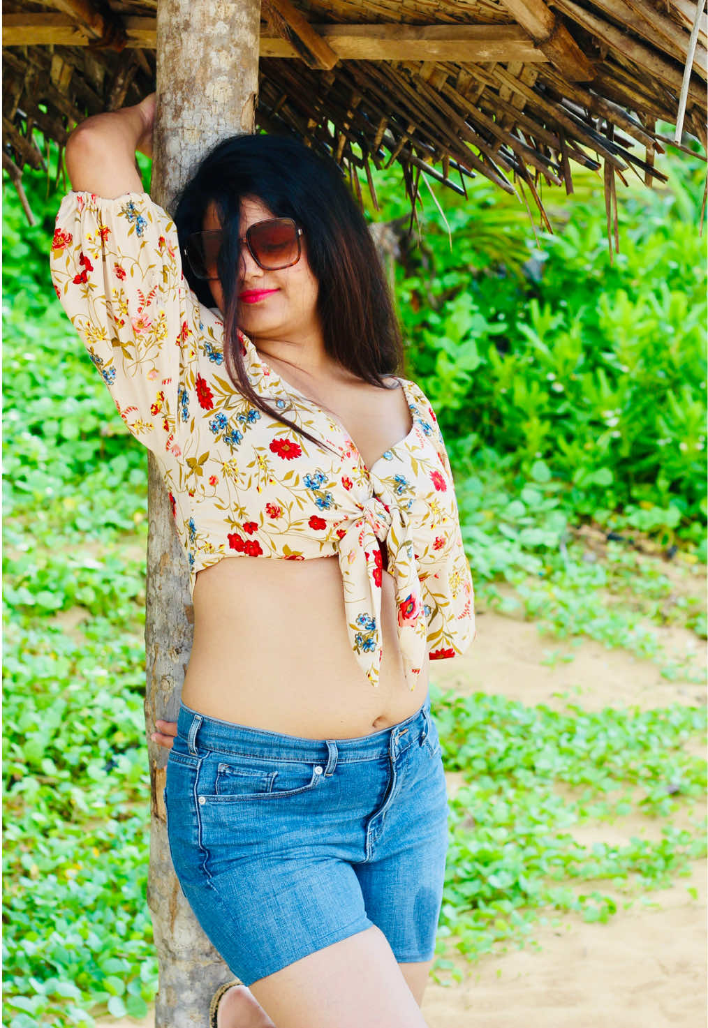 @Shyamen Samarathunga