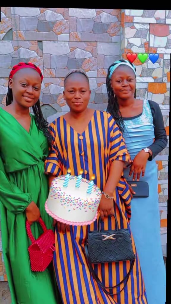 @LAMSA NGOYI