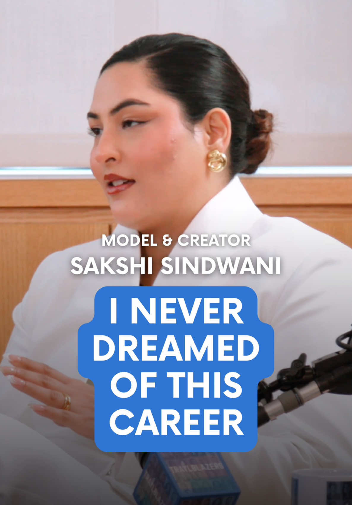 @South Asian Trailblazers