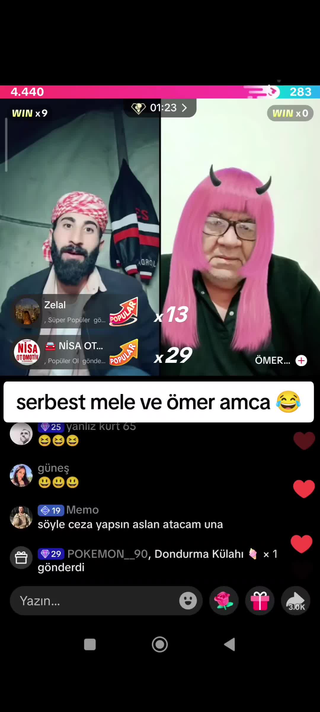 @melle fan 1 🔥