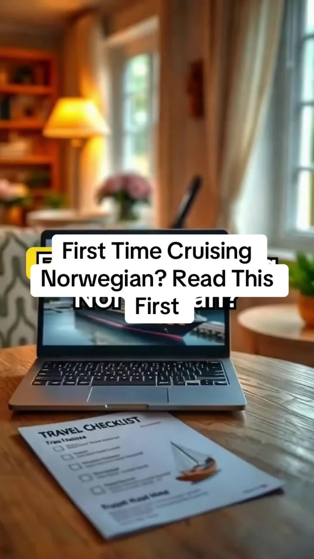 @Cruise Tips Tricks n News